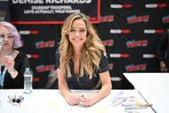 New York Comic Con 2024 - Day 1 - Source: Getty